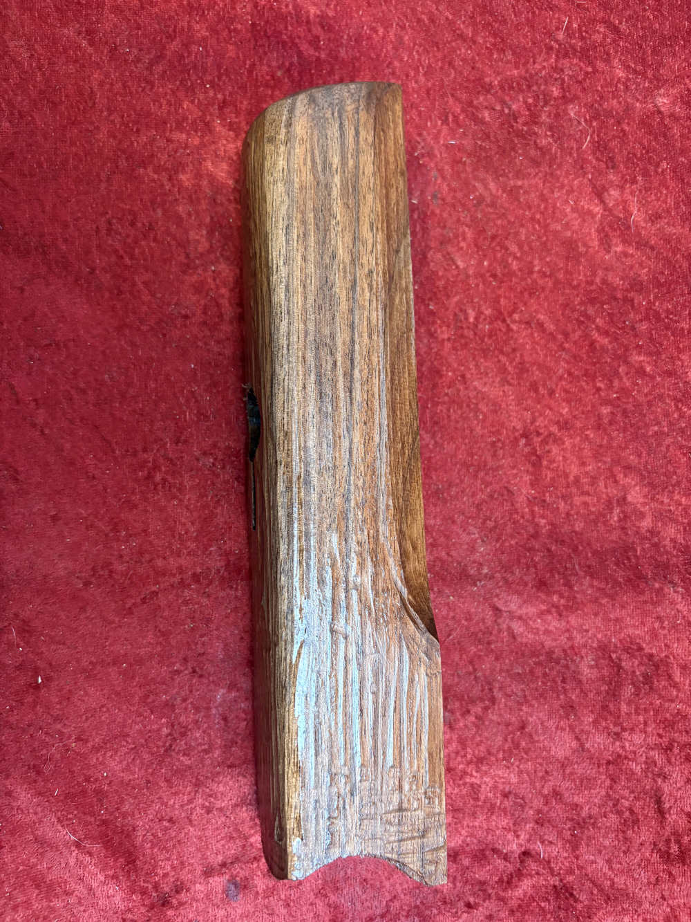 Kreighoff K80 XX Fancy Black Walnut Stock Set (Butt Stock & Forearm)-img-10