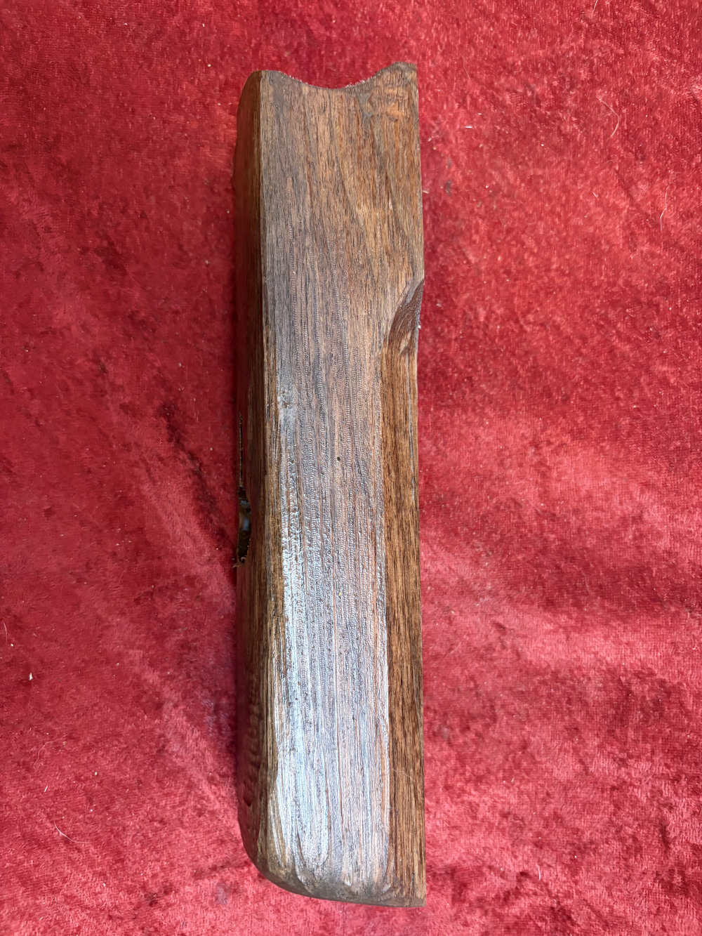 Kreighoff K80 XX Fancy Black Walnut Stock Set (Butt Stock & Forearm)-img-12