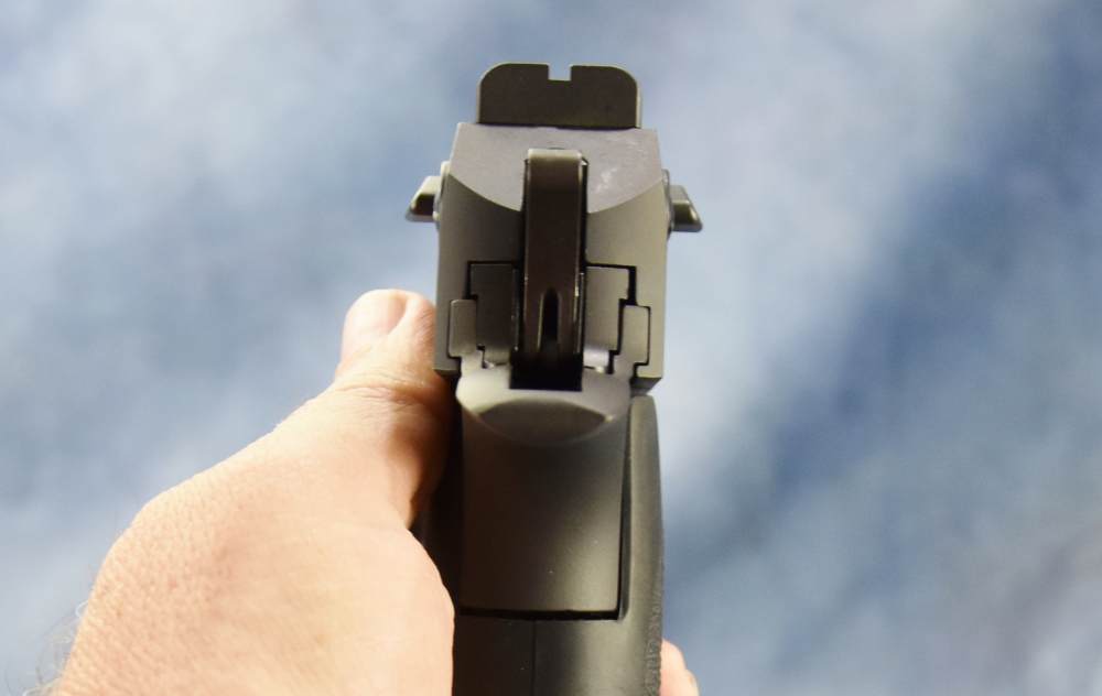 IMI Magnum Research DE Desert Eagle .50 AE 6" barrel In Tons of MOVIES -img-9
