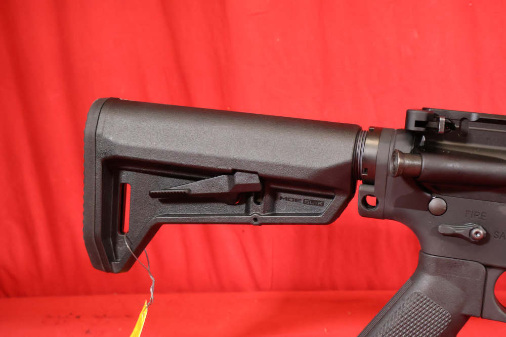 KAC Knight's Armament SR-15 KS-2 5.56 NATO 14.5"-img-13