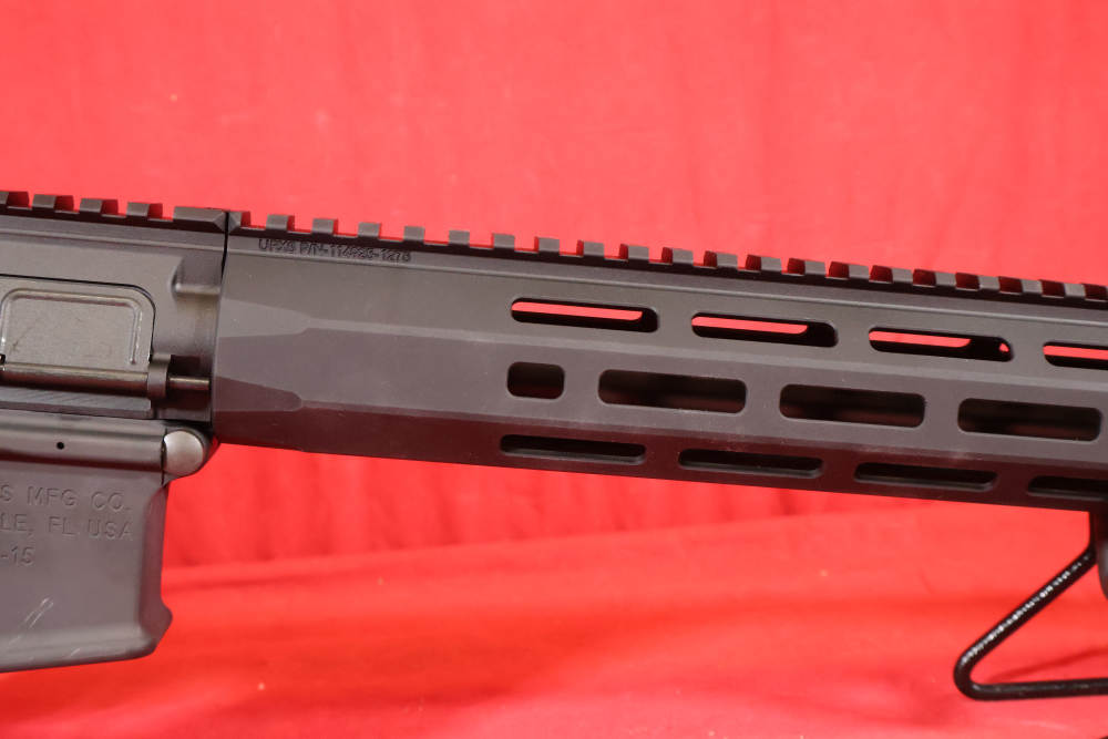 KAC Knight's Armament SR-15 KS-2 5.56 NATO 14.5"-img-10