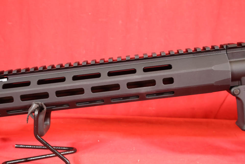 KAC Knight's Armament SR-15 KS-2 5.56 NATO 14.5"-img-5