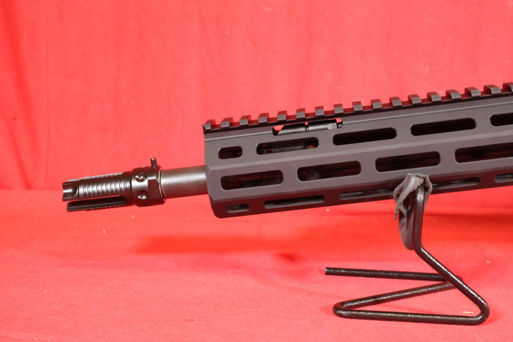 KAC Knight's Armament SR-15 KS-2 5.56 NATO 14.5"-img-4