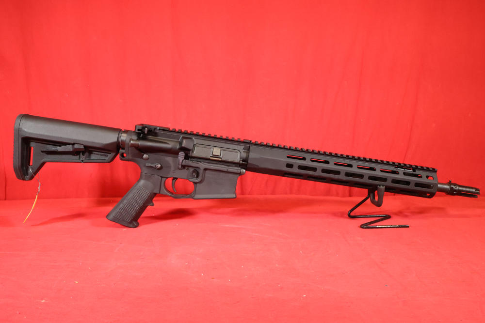 KAC Knight's Armament SR-15 KS-2 5.56 NATO 14.5"-img-2