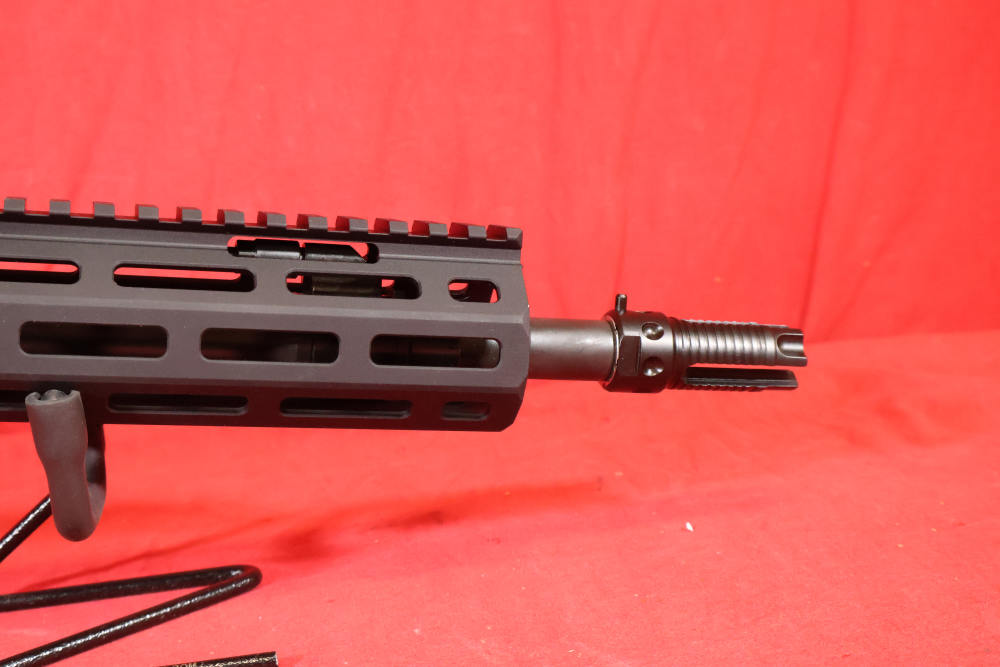 KAC Knight's Armament SR-15 KS-2 5.56 NATO 14.5"-img-9