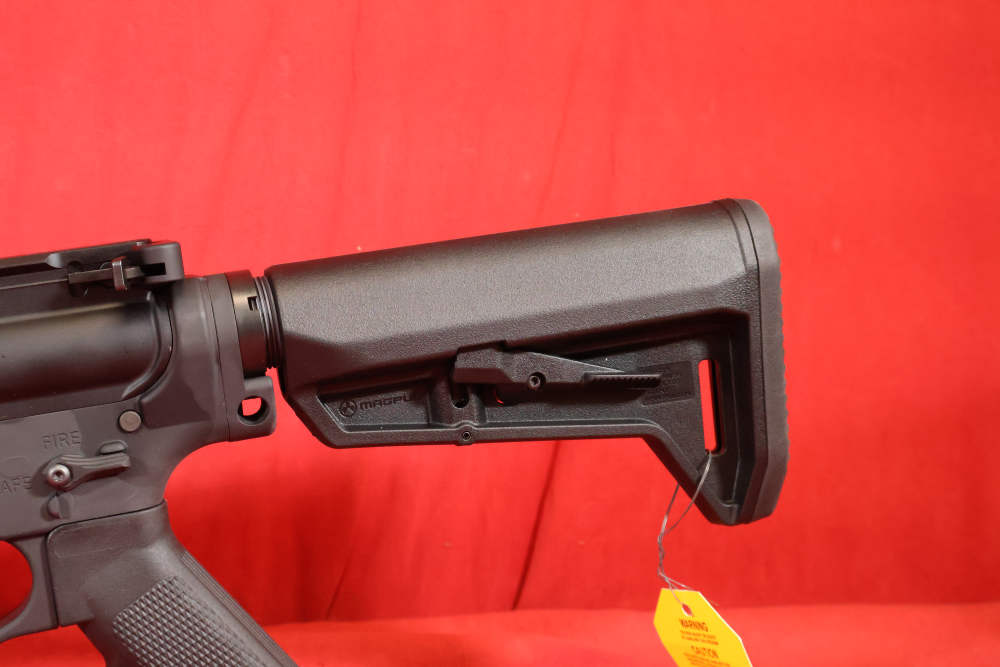 KAC Knight's Armament SR-15 KS-2 5.56 NATO 14.5"-img-8