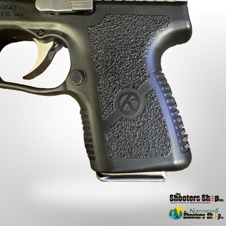 Kahr Arms CM9-img-3