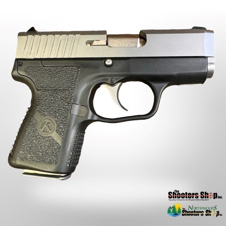 Kahr Arms CM9-img-0