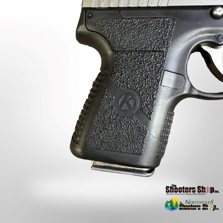 Kahr Arms CM9-img-1