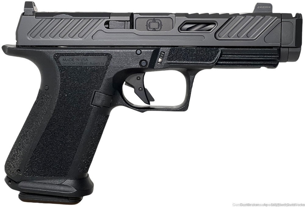 Shadow Systems MR920P 9mm SS-1212 * TAKE A SHOT *-img-0