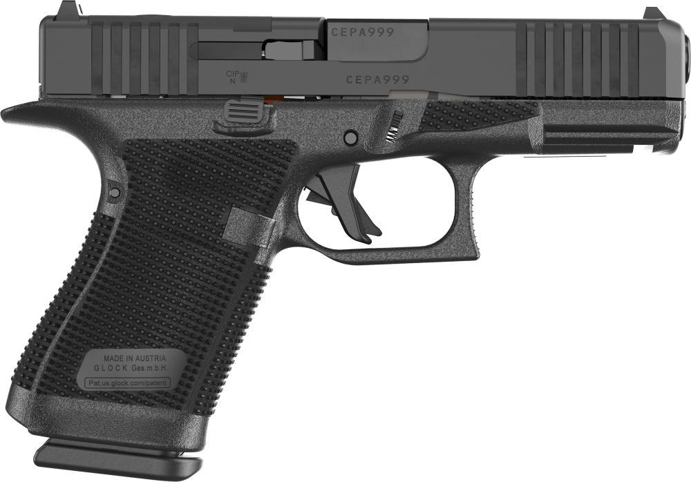 Glock 19 Gen 6-img-1