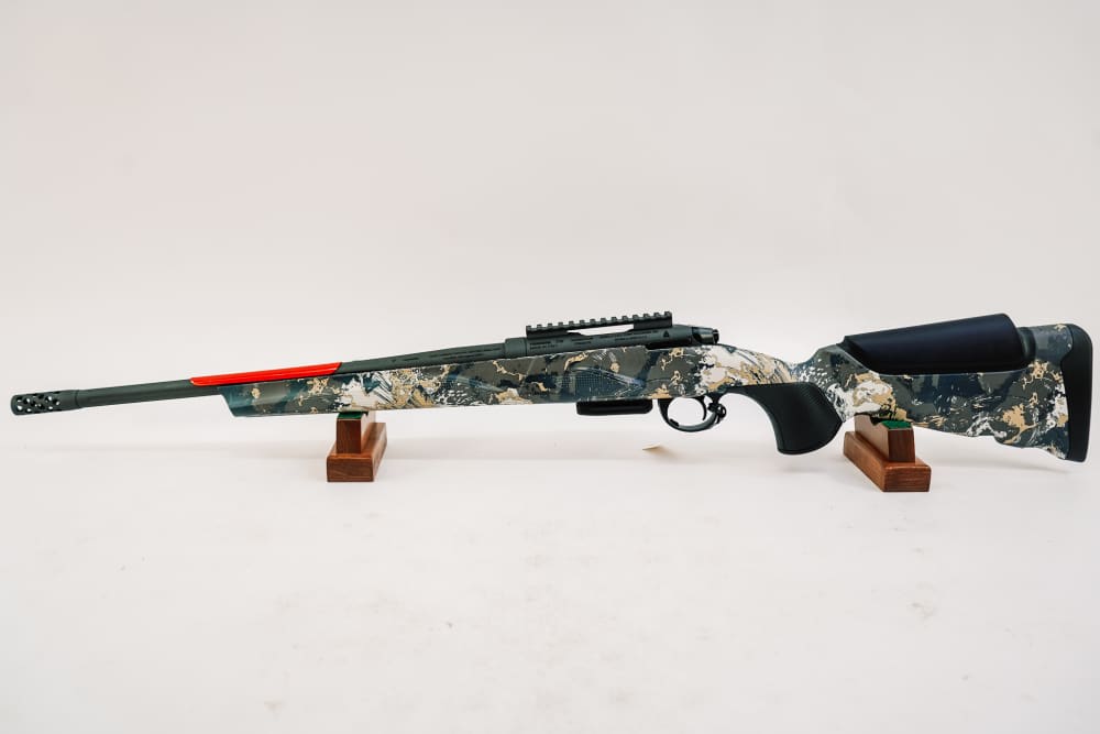 Franchi Momentum Carbine Elite 350 Legend 18"-img-3