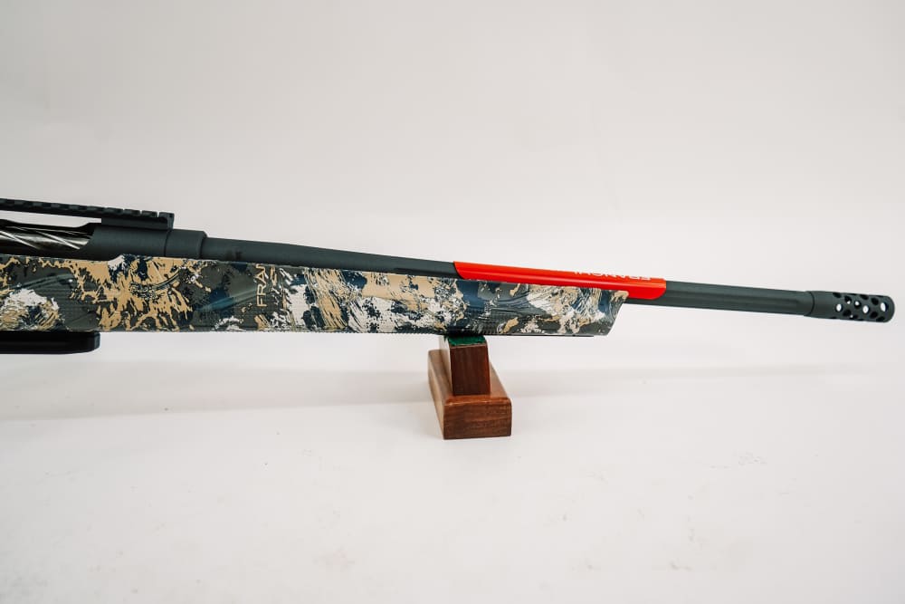 Franchi Momentum Carbine Elite 350 Legend 18"-img-2