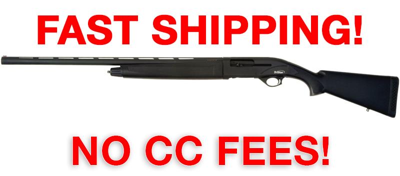 Tristar Sporting Arms Viper G2 12/28 BLK SYN 3" LH-img-0