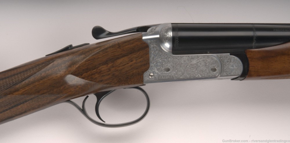 Fausti DEA .410ga 28" Coin Finish -img-0