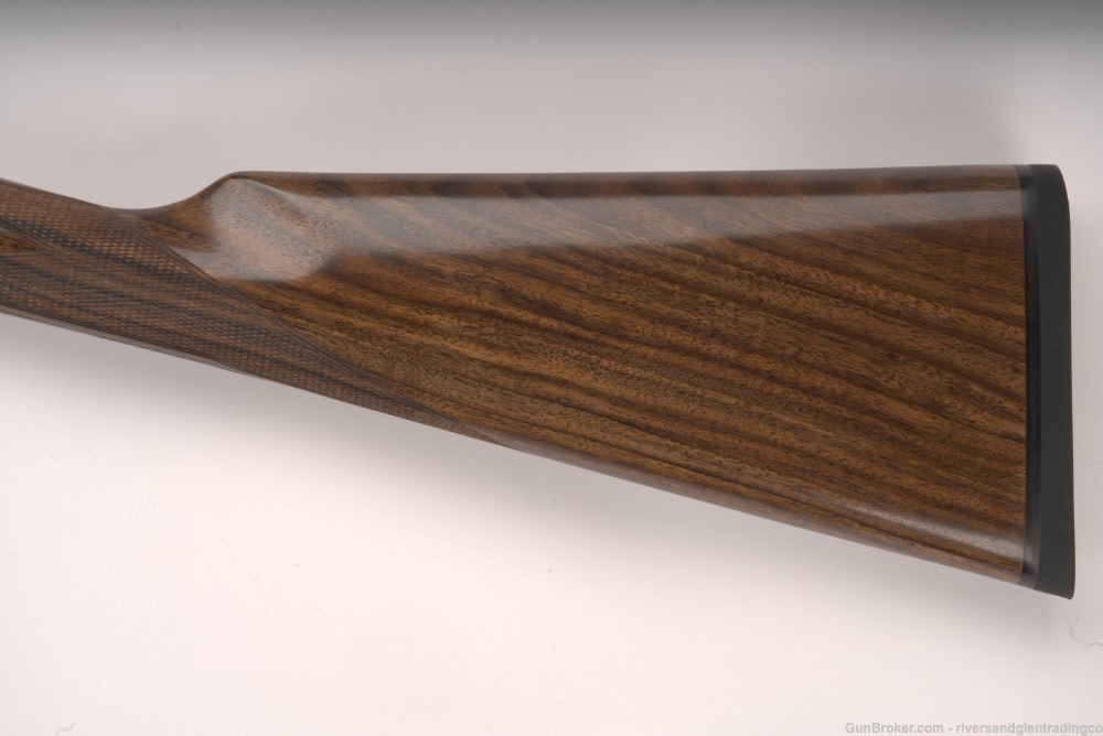 Fausti DEA .410ga 28" Coin Finish -img-7