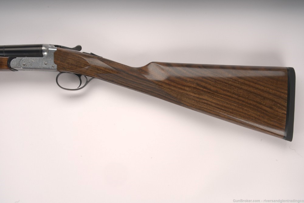 Fausti DEA .410ga 28" Coin Finish -img-6