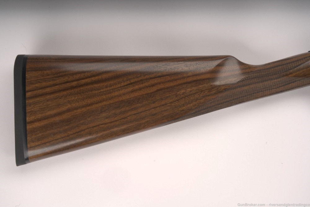 Fausti DEA .410ga 28" Coin Finish -img-2