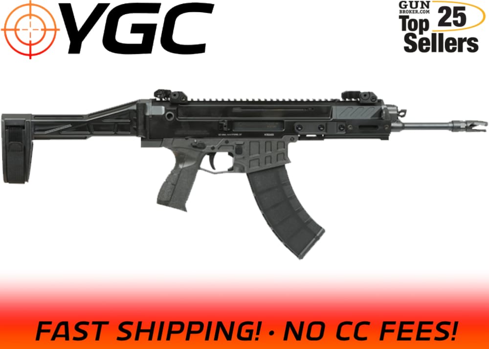 CZ Bren 2 MS 7.62 x 39mm 91464-img-0