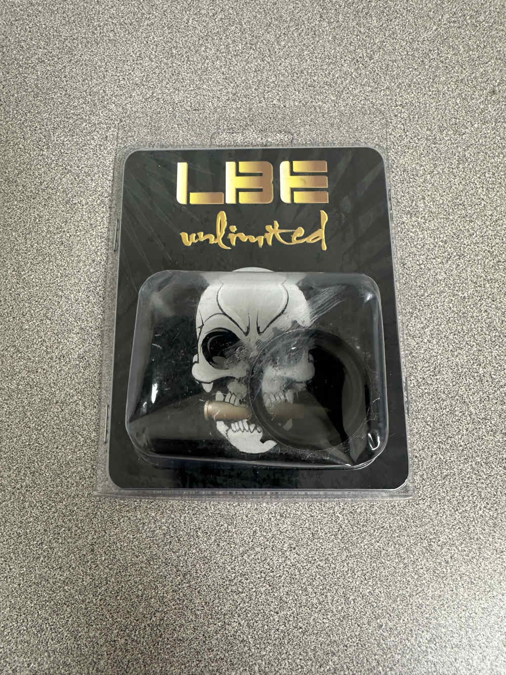 LBE Unlimited AR15 Barrel Nut-img-0