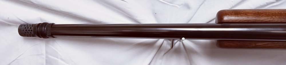Remington 700, 223 REM, CUSTOM BUILD-img-10