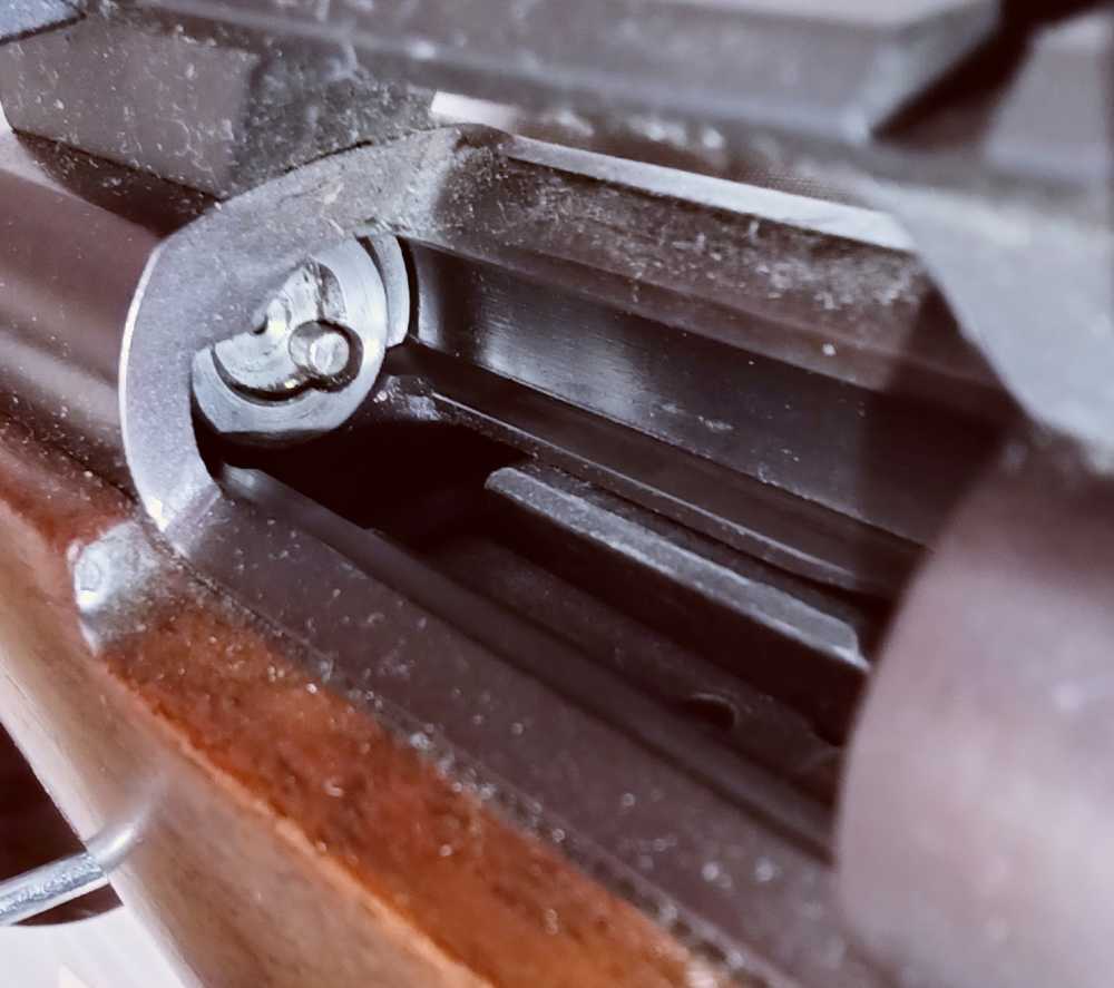 Remington 700, 223 REM, CUSTOM BUILD-img-14