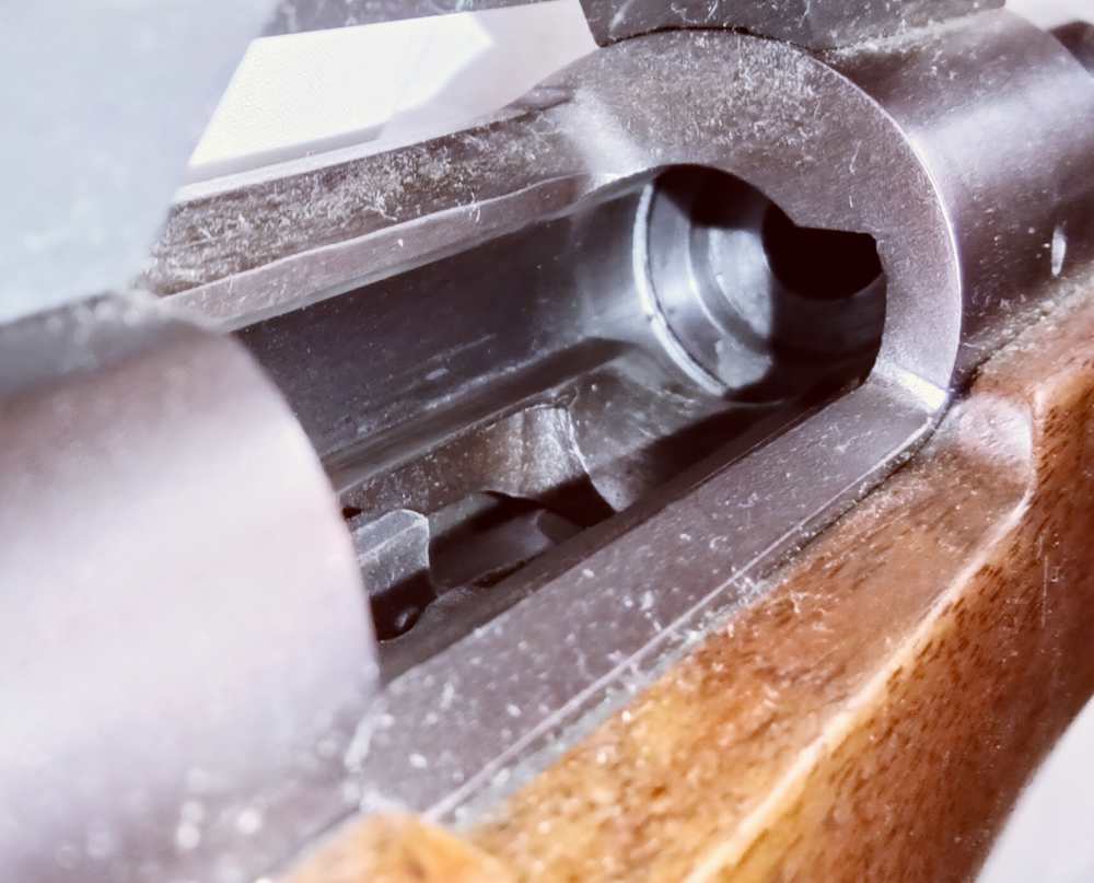 Remington 700, 223 REM, CUSTOM BUILD-img-15