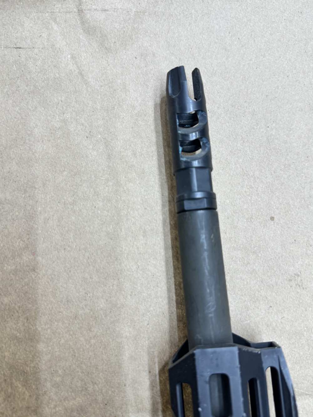 Fostech Lite 2.0 AR15 Semi Automatic Rifle 5.56 NATO 16" barrel -img-15