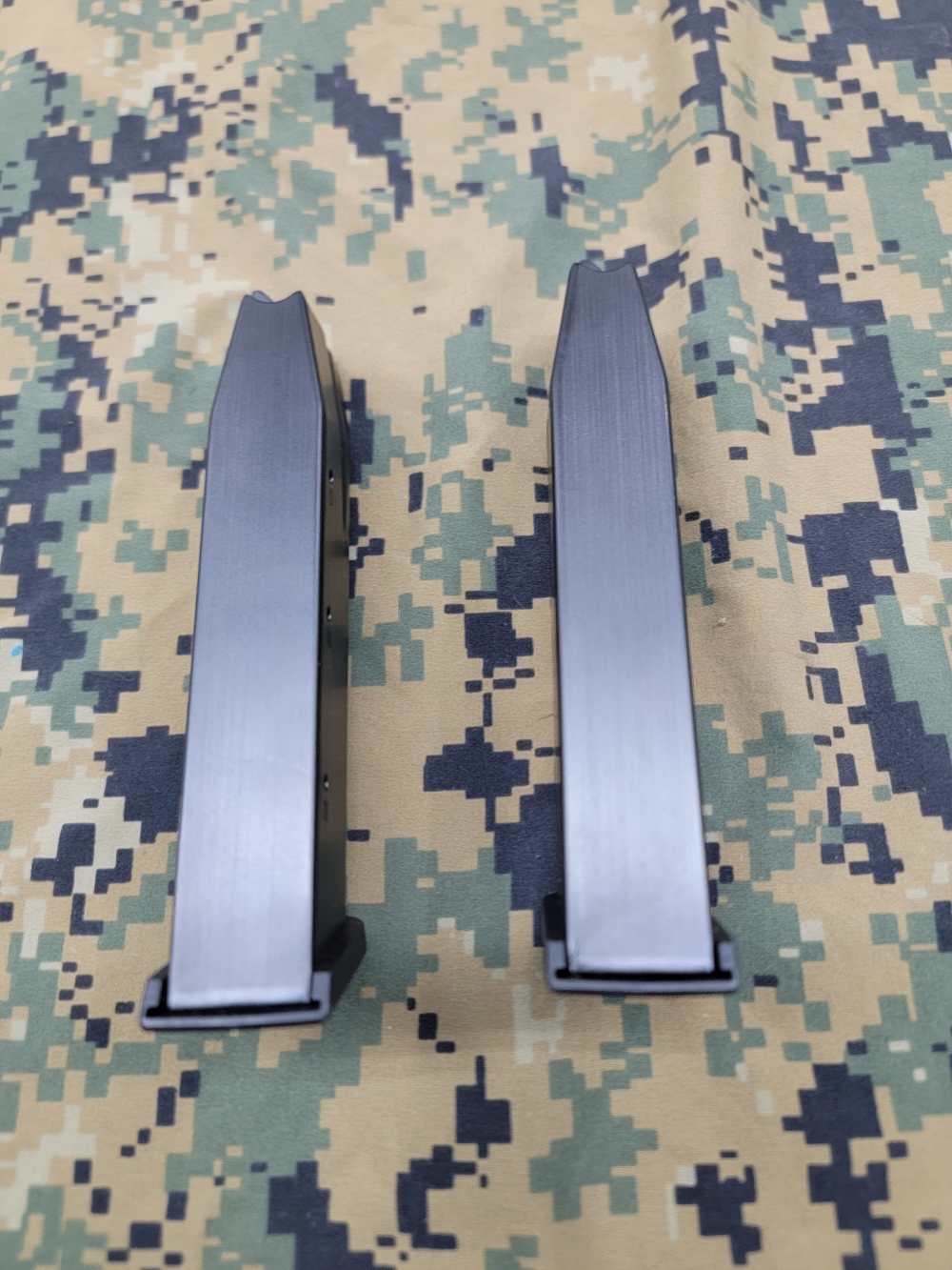 CZ pistol magazines (x2) 40s&w 16rd.-img-5