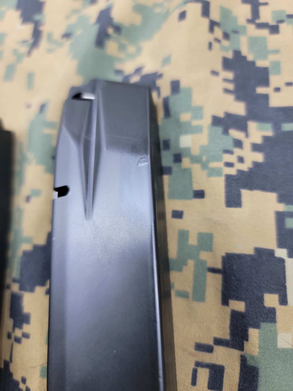 CZ pistol magazines (x2) 40s&w 16rd.-img-6