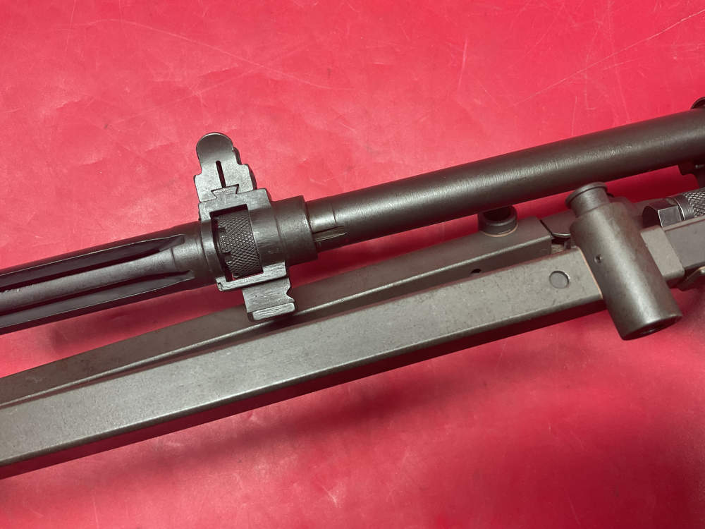 H&R M14 7.62 NATO 22” Battle Rifle Transferable Machine Gun NFA-img-44