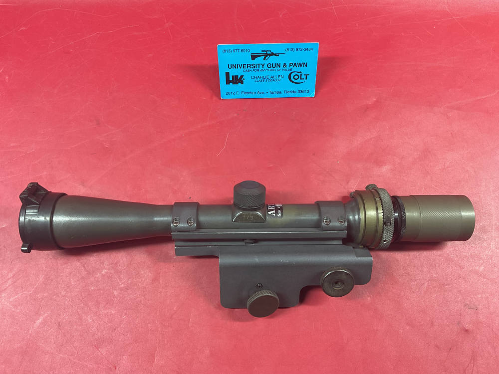 H&R M14 7.62 NATO 22” Battle Rifle Transferable Machine Gun NFA-img-63