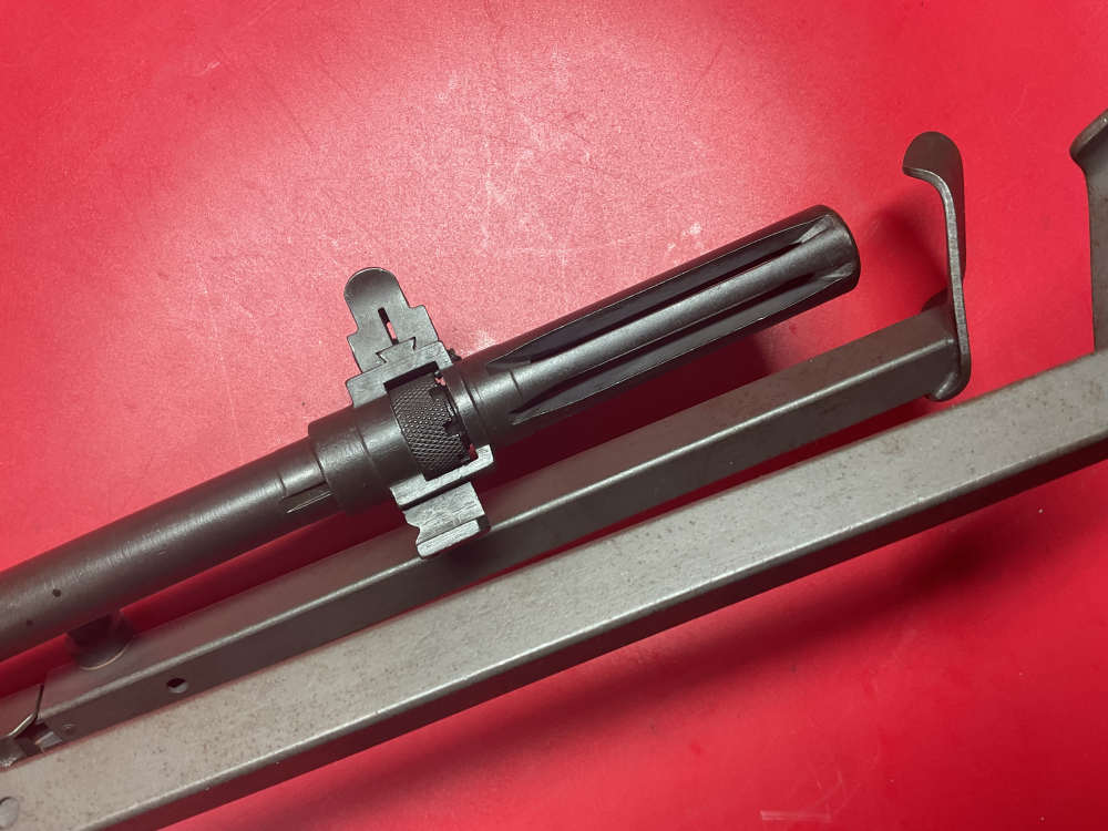 H&R M14 7.62 NATO 22” Battle Rifle Transferable Machine Gun NFA-img-15