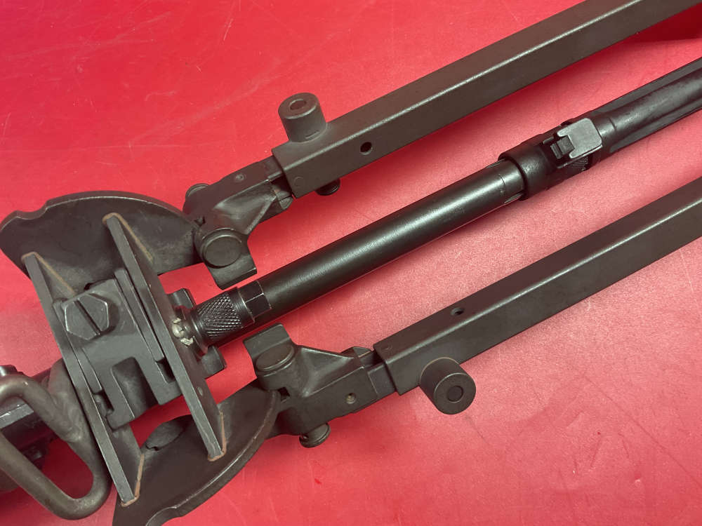 H&R M14 7.62 NATO 22” Battle Rifle Transferable Machine Gun NFA-img-33
