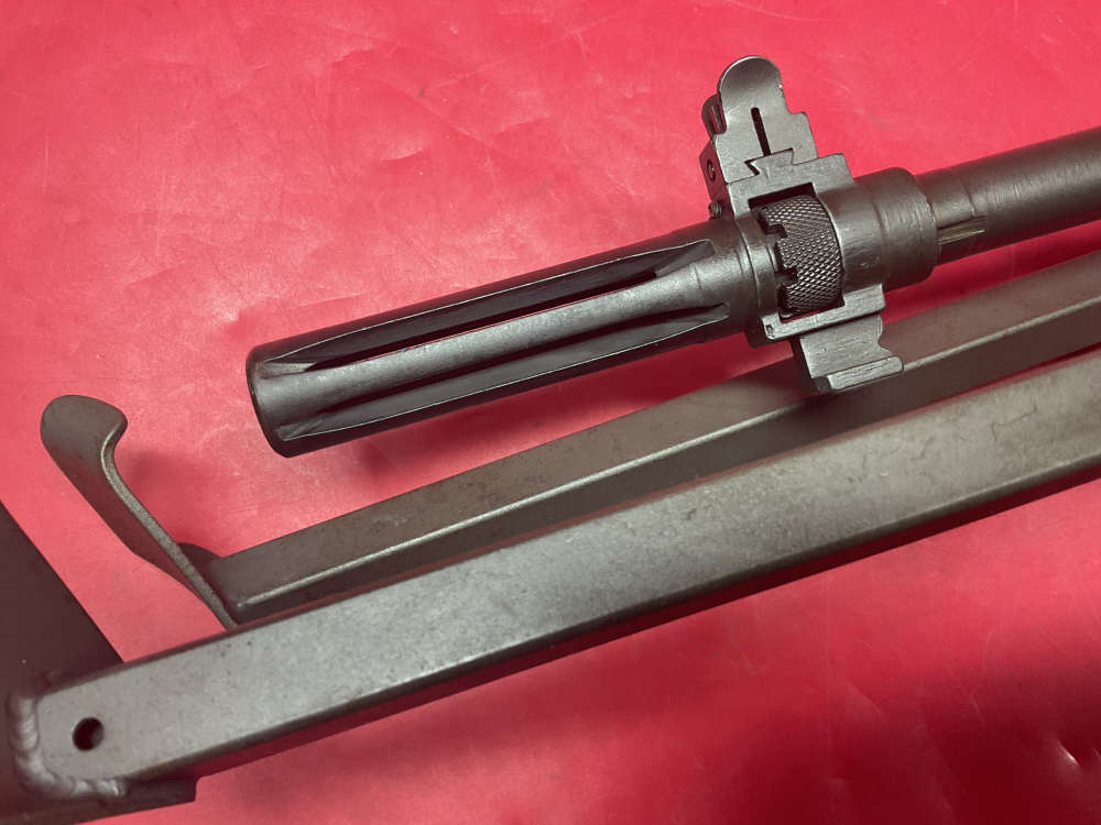 H&R M14 7.62 NATO 22” Battle Rifle Transferable Machine Gun NFA-img-45