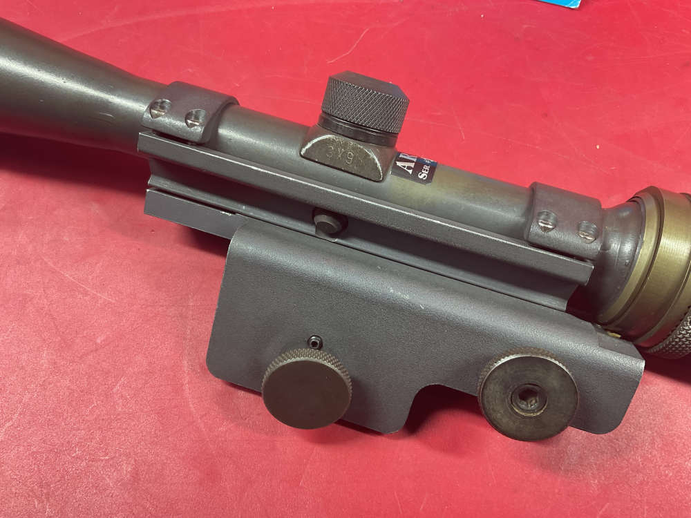 H&R M14 7.62 NATO 22” Battle Rifle Transferable Machine Gun NFA-img-65