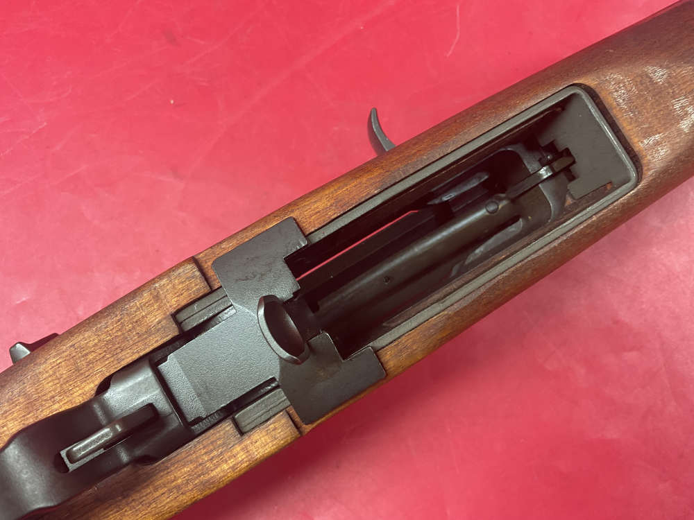 H&R M14 7.62 NATO 22” Battle Rifle Transferable Machine Gun NFA-img-25