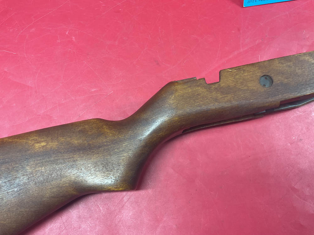 H&R M14 7.62 NATO 22” Battle Rifle Transferable Machine Gun NFA-img-82