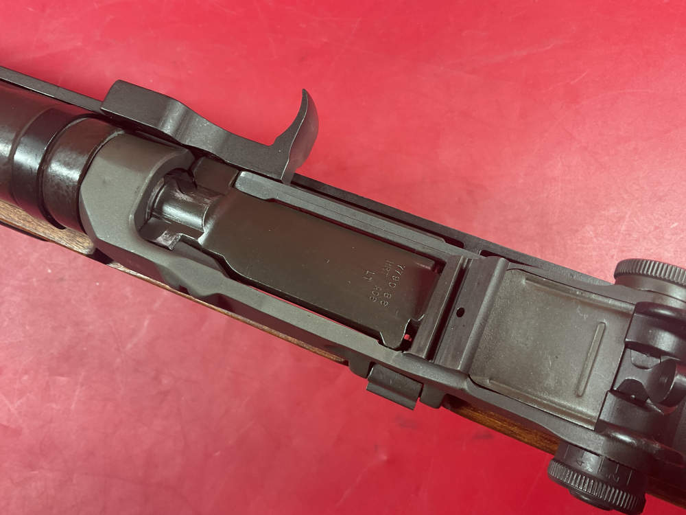 H&R M14 7.62 NATO 22” Battle Rifle Transferable Machine Gun NFA-img-52