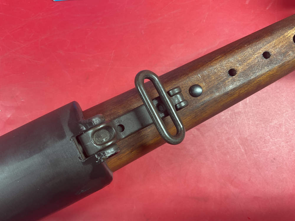 H&R M14 7.62 NATO 22” Battle Rifle Transferable Machine Gun NFA-img-30