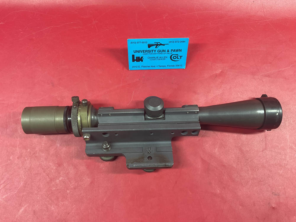 H&R M14 7.62 NATO 22” Battle Rifle Transferable Machine Gun NFA-img-71