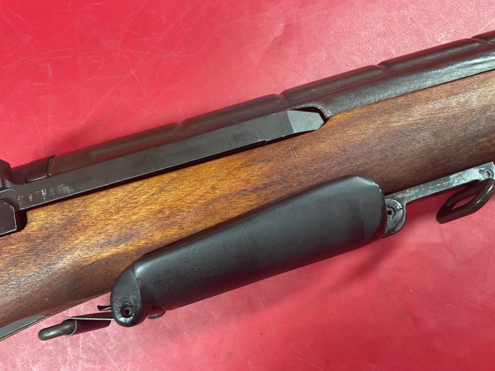 H&R M14 7.62 NATO 22” Battle Rifle Transferable Machine Gun NFA-img-9