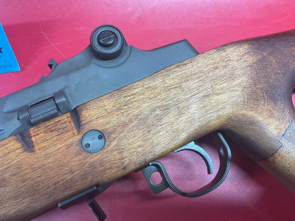 H&R M14 7.62 NATO 22” Battle Rifle Transferable Machine Gun NFA-img-38