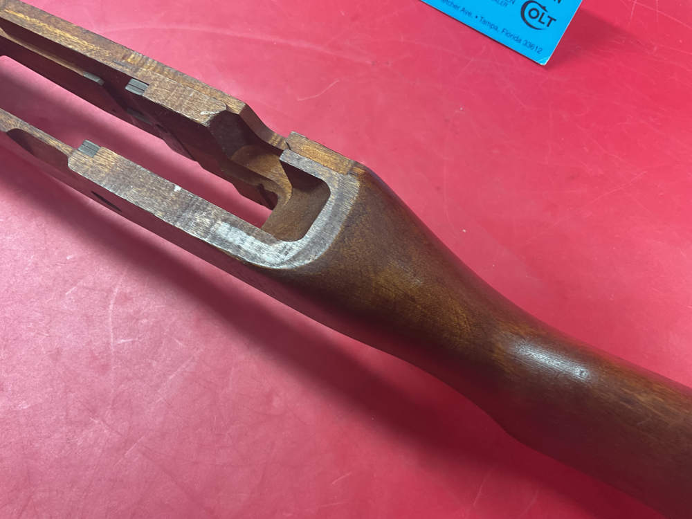 H&R M14 7.62 NATO 22” Battle Rifle Transferable Machine Gun NFA-img-106