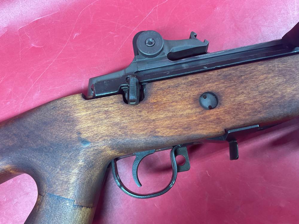 H&R M14 7.62 NATO 22” Battle Rifle Transferable Machine Gun NFA-img-6