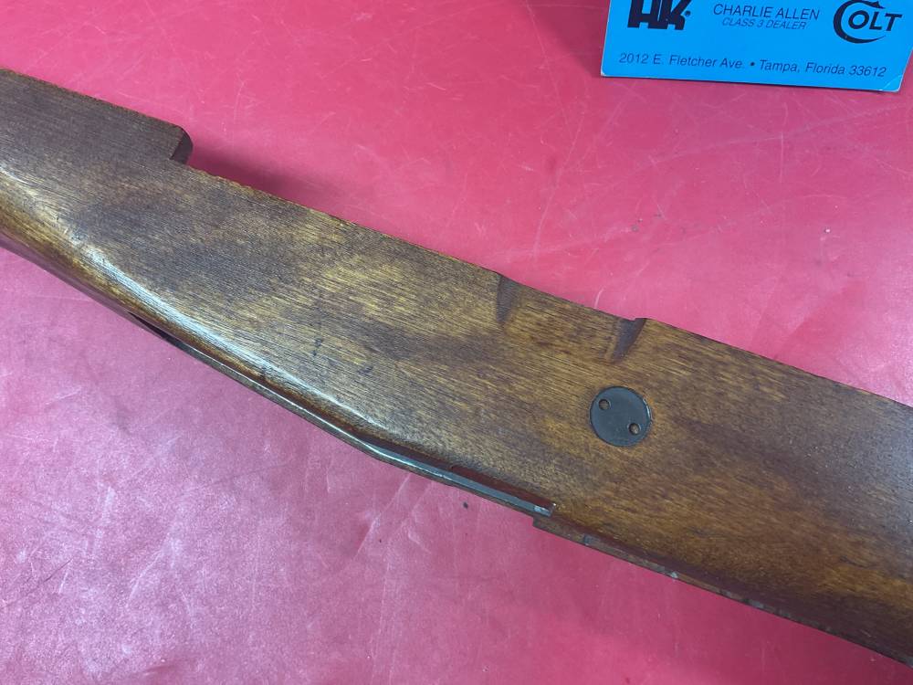 H&R M14 7.62 NATO 22” Battle Rifle Transferable Machine Gun NFA-img-99
