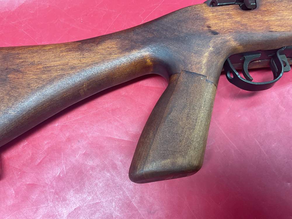 H&R M14 7.62 NATO 22” Battle Rifle Transferable Machine Gun NFA-img-5