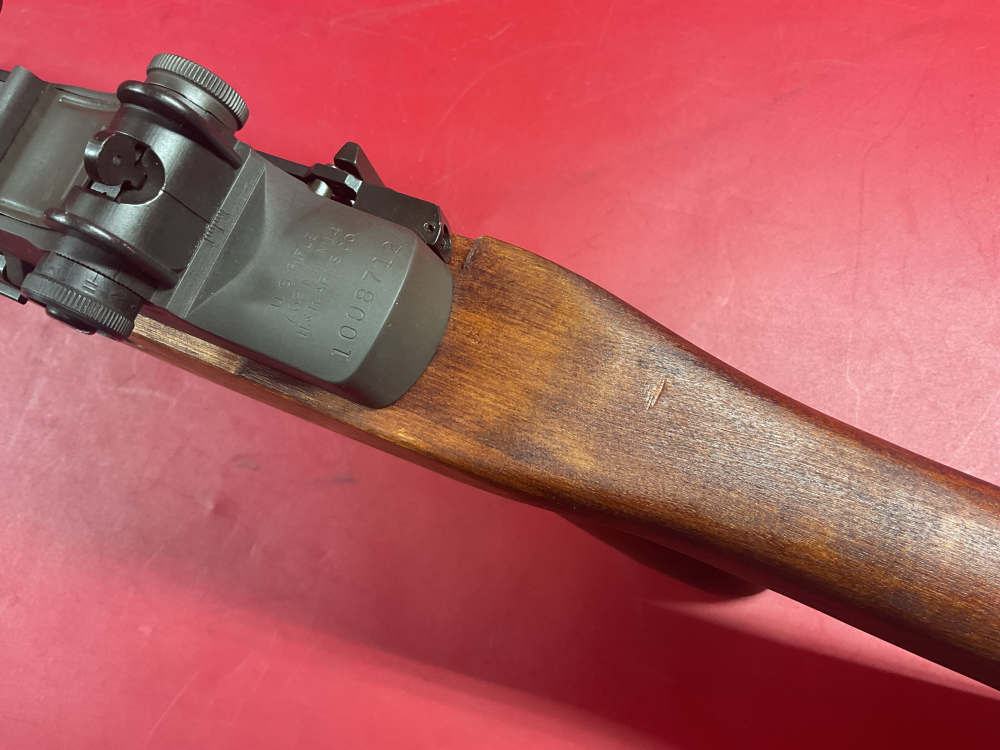 H&R M14 7.62 NATO 22” Battle Rifle Transferable Machine Gun NFA-img-50
