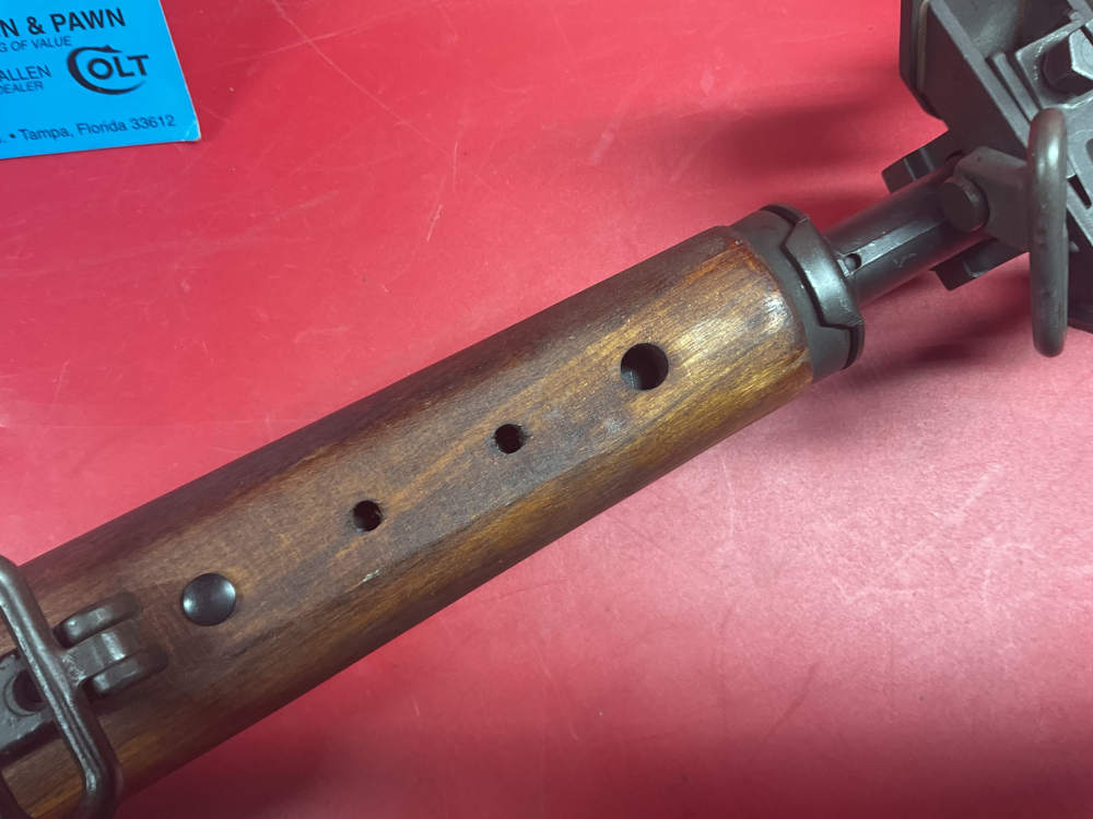 H&R M14 7.62 NATO 22” Battle Rifle Transferable Machine Gun NFA-img-31