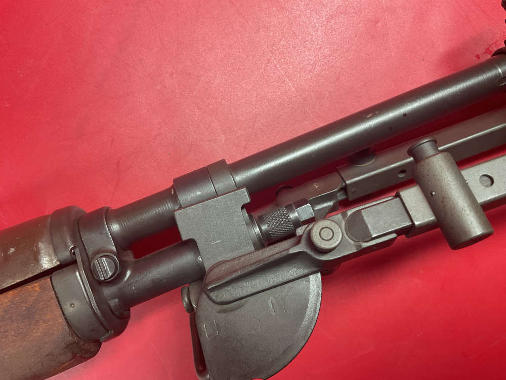 H&R M14 7.62 NATO 22” Battle Rifle Transferable Machine Gun NFA-img-13